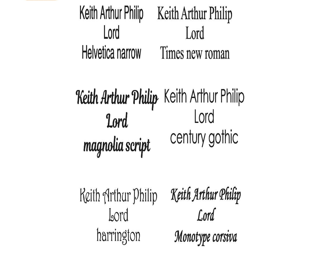 Handcrafted Wooden Cremation Urn – Lily Memorial Design